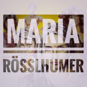 Maria Rösslhumer