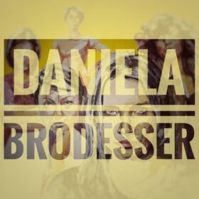 Daniela Brodesser
