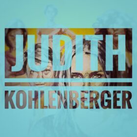 Judith Kohlenberger