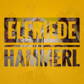 Elfriede Hammerl