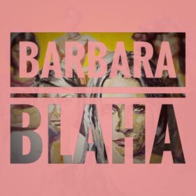 Barbara Blaha