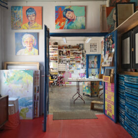 Atelier Barbara Pacholik