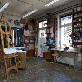 Atelier Barbara Pacholik