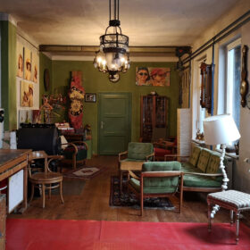 Atelier Barbara Pacholik